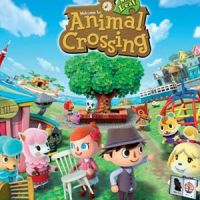 Animal Crossing : une exposition à Paris