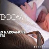 Baby Boom : des naissances surprenantes et touchantes – TF1 Replay (8 octobre)