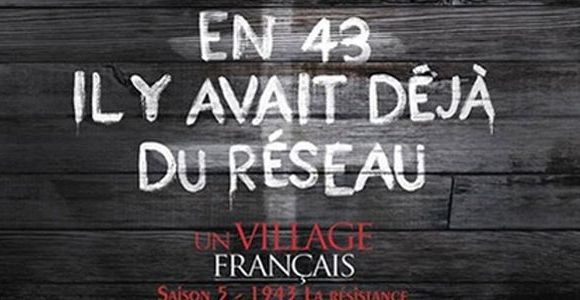 Un village français Saison 5 : épisodes du 8 octobre sur Pluzz Replay