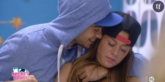 Anaïs Camizuli et Julien Guirado (Secret Story 7) : un couple pas comme les autres