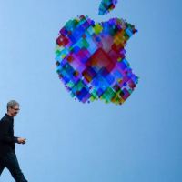 iPad 5 : un Keynote en direct le 22 octobre ?