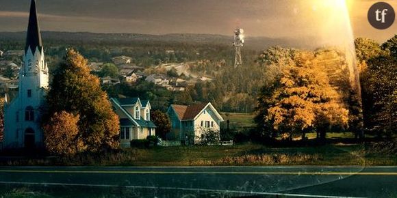 Under the Dome : Stephen King sur M6 dès le 31 octobre