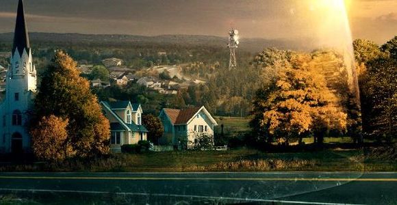 Under the Dome : Stephen King sur M6 dès le 31 octobre