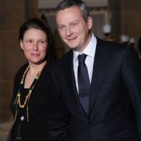 La femme de Bruno Le Maire et son drôle de job à l'Assemblée