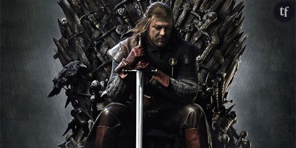 Game of Thrones Saison 1 : diffusion de la série sur D8