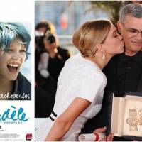 "La Vie d'Adèle" : irez-vous voir ce film au cinéma ?