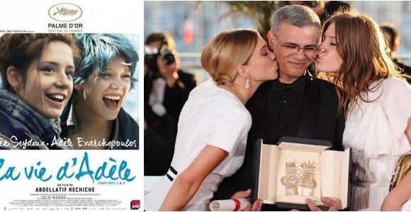 "La Vie d'Adèle" : irez-vous voir ce film au cinéma ?