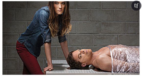 Dexter Saison 8 : Showtime contre la mort de Michael C Hall à la fin de la série