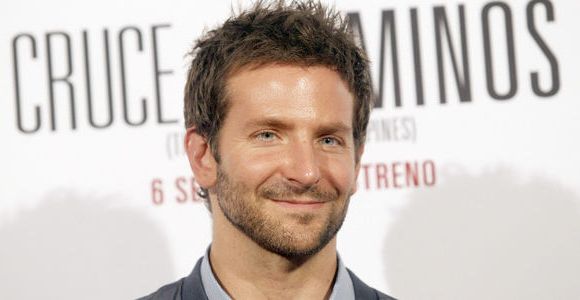 Bradley Cooper : bientôt une série adaptée du film "Limitless"