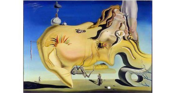 Masturbation : quand les artistes célèbrent le plaisir solitaire