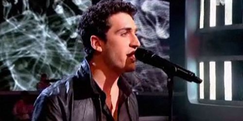 M6 - Raphaël Herrerias : futur gagnant de X Factor ?