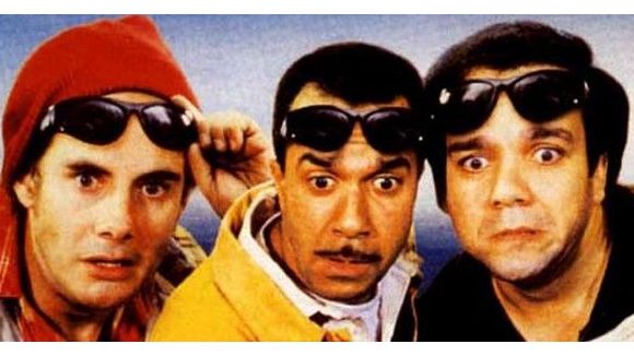 Les trois frères 2 : premières infos sur le film des inconnus