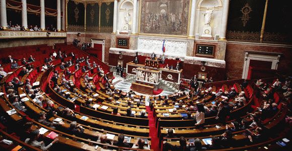 Retraites : une mesure supprimée par erreur par des députés socialistes