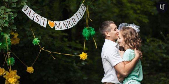 Nuit de noces : un jeune couple sur deux ne fait pas l'amour