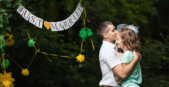 Nuit de noces : un jeune couple sur deux ne fait pas l'amour