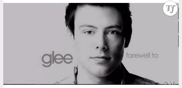 Glee Saison 5 : l'épisode hommage à Finn et Cory Monteith diffusé en direct sur la FOX (10 octobre)