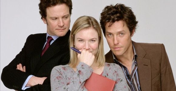 Bridget Jones 3 : la biographie d'un acteur insérée par erreur dans le livre