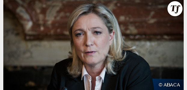 Marine Le Pen absente de l'émission "Ce soir ou Jamais" sur France 2 (11 octobre)