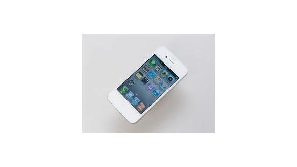 Apple lance l’iPhone 4 blanc après dix mois d'attente