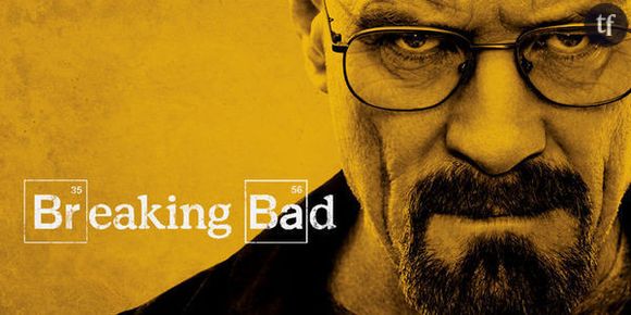 Breaking Bad Saison 5 : 75 millions de dollars pour trois nouveaux épisodes