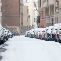 Météo : 2013-2014, l'hiver le plus froid depuis 100 ans ? 