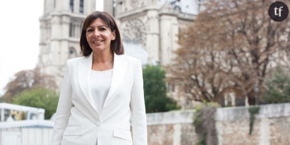 Anne Hidalgo : ses 20 têtes de liste dévoilées