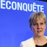 "Conne et salope" : Nadine Morano porte plainte contre Guy Bedos