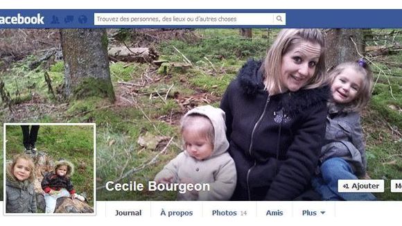 Mort de Fiona : Cécile Bourgeon accusée de "coups violents" par son compagnon