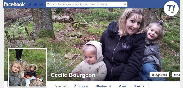 Mort de Fiona : Cécile Bourgeon accusée de "coups violents" par son compagnon