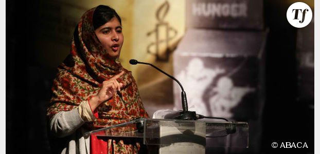 Malala reçue par Michelle et Barack Obama : l’icône passe à l’action