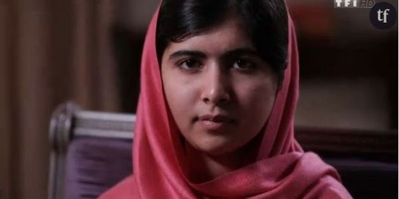 7 à 8 : l’interview de Malala Yousafzai sur TF1 Replay