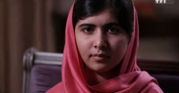 7 à 8 : l’interview de Malala Yousafzai sur TF1 Replay