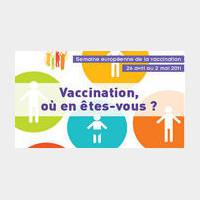 Semaine de la vaccination : La rougeole en priorité !
