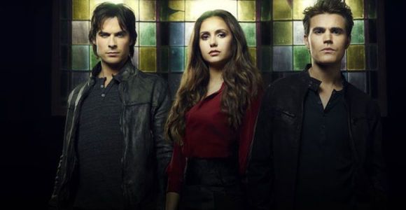 Vampire Diaries Saison 5 : les épisodes en streaming VOST sur Internet