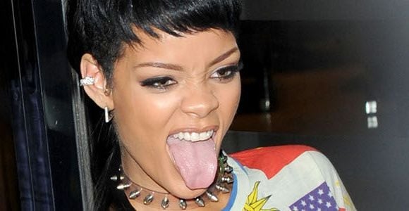 Rihanna fait arrêter le patron d’un strip club thaïlandais via Twitter