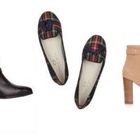 Chaussures hiver 2013-2014 : sept tendances incontournables