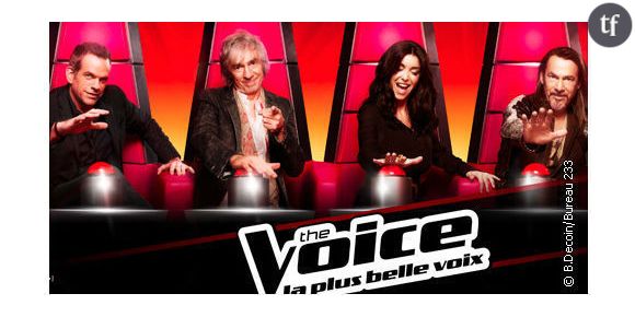 The Voice Kids : Jenifer, Garou et Louis Bertignac composeront le jury