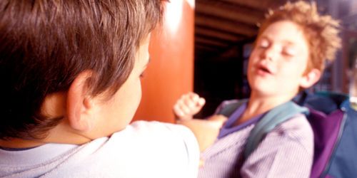 Quinze propositions pour lutter contre le harcèlement scolaire