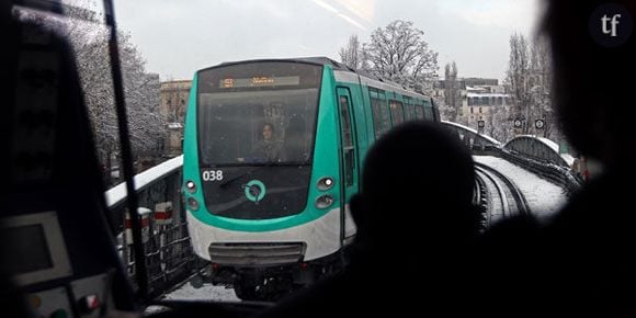 Métro : pourquoi et comment les Parisiens restent calmes, même les jours de grève