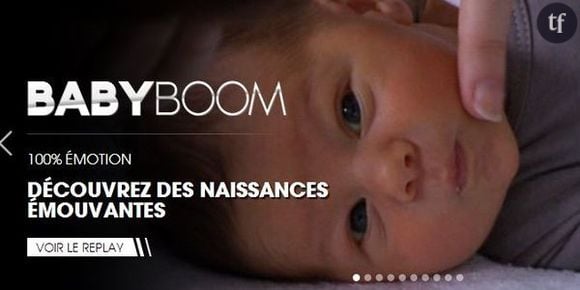 Baby Boom : la famille avant tout – TF1 Replay (15 octobre)