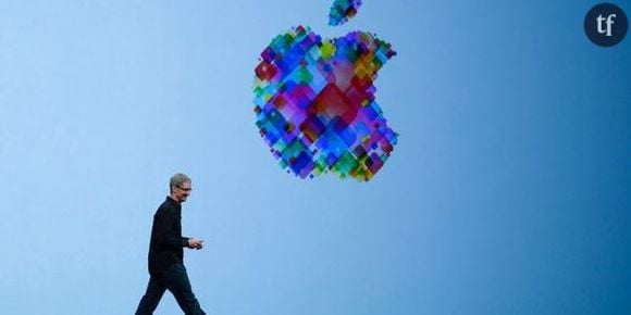 Keynote Apple : Mavericks, nouvel iPad et MacPro le 22 octobre