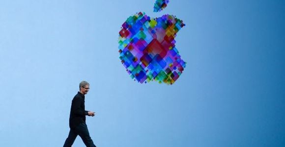 Keynote Apple : Mavericks, nouvel iPad et MacPro le 22 octobre