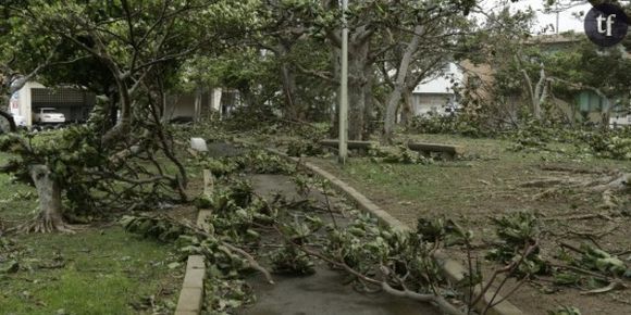 Séisme et typhon : les catastrophes naturelles qui ravagent l'Asie