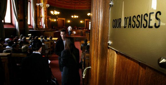 Viols conjugaux : des crimes trop souvent jugés comme des délits