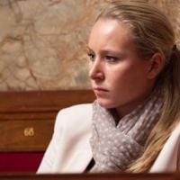 "Poule", "conne", "salope" : Marion Maréchal-Le Pen dénonce "deux poids, deux mesures"