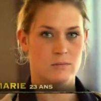 Koh-Lanta 2014 : Marie Parmentier des Anges au casting ?