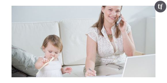Publicité : qu'est-ce qu'une Digital Mum ?