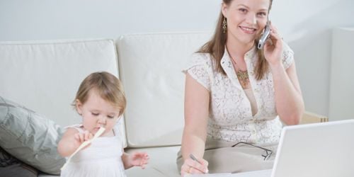 Publicité : qu'est-ce qu'une Digital Mum ?