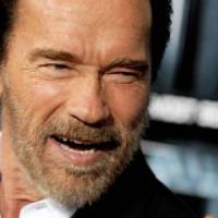 Arnold Schwarzenegger serait addict au sexe