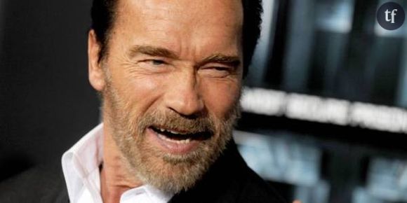 Arnold Schwarzenegger serait addict au sexe